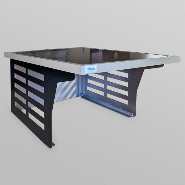 Mährobotergarage MaLu Port 32